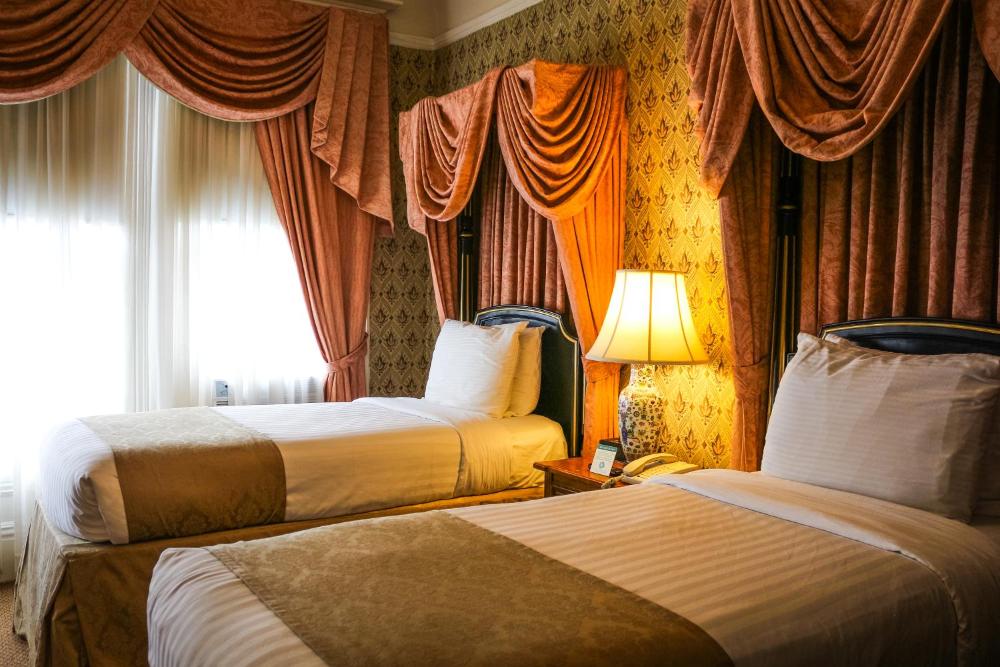 Hotel Majestic